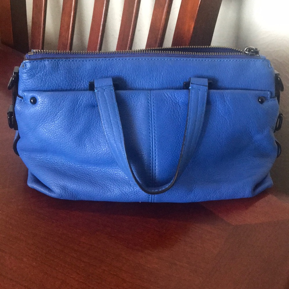Rebecca Minkoff purse